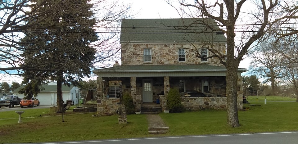 Chambersburg, PA Real Estate property listing