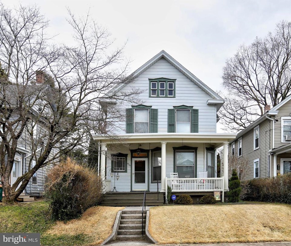 property listing image