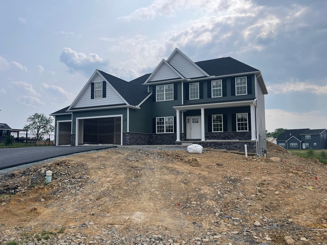property listing image