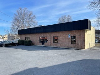 756 s main street
