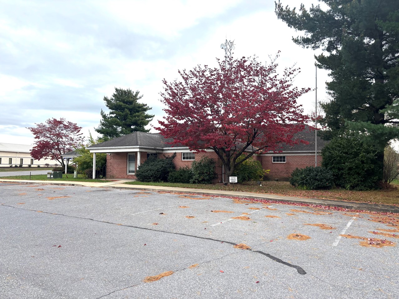440 Walker Road