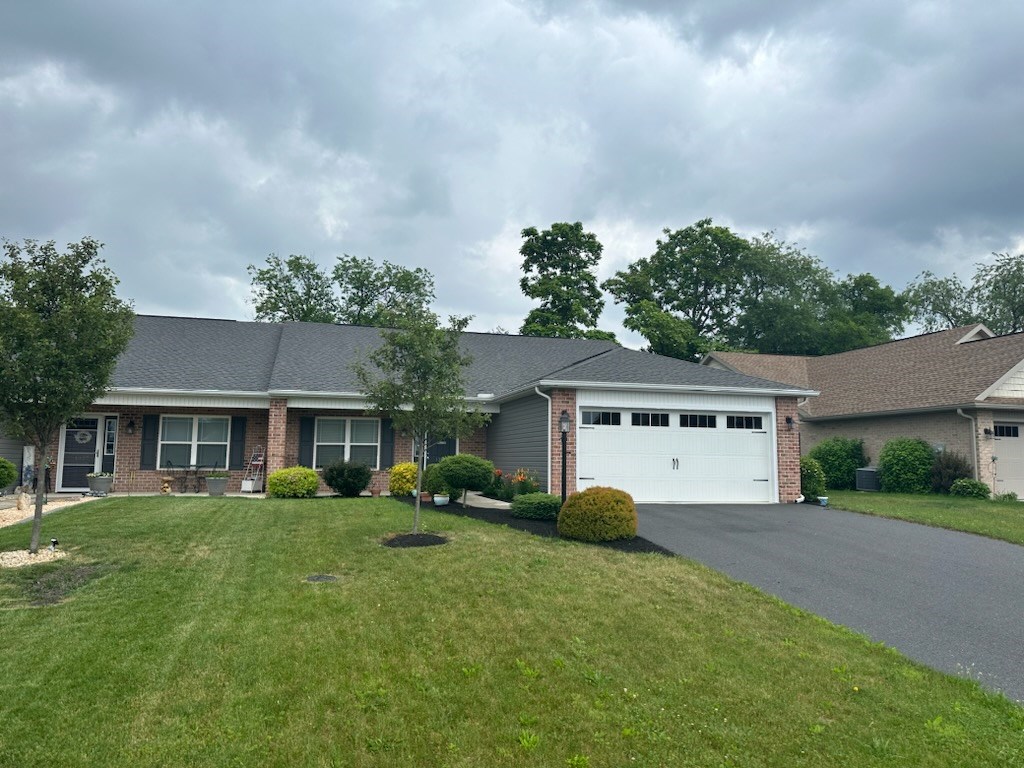 1329 Treeline Drive Chambersburg, PA Chambersburg, PA Real Estate