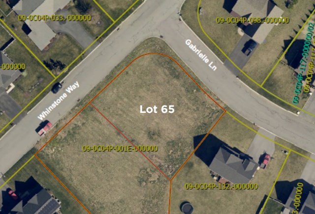property listing