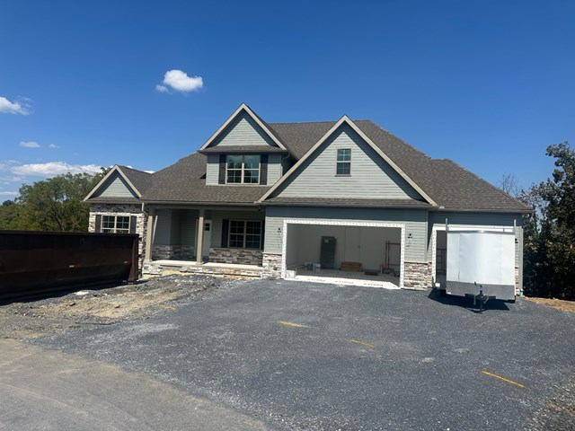 property listing