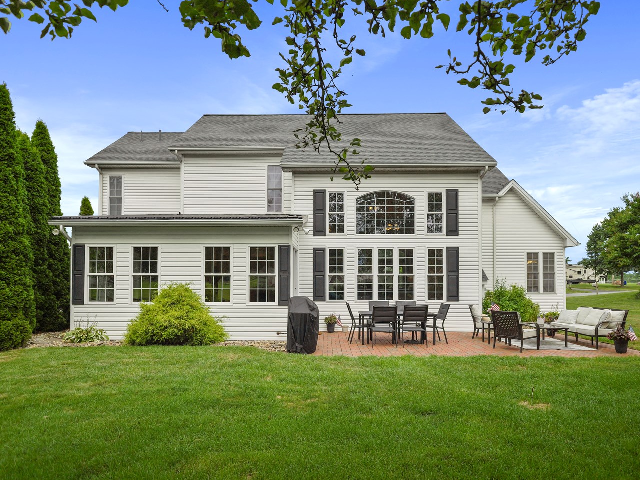 property listing image