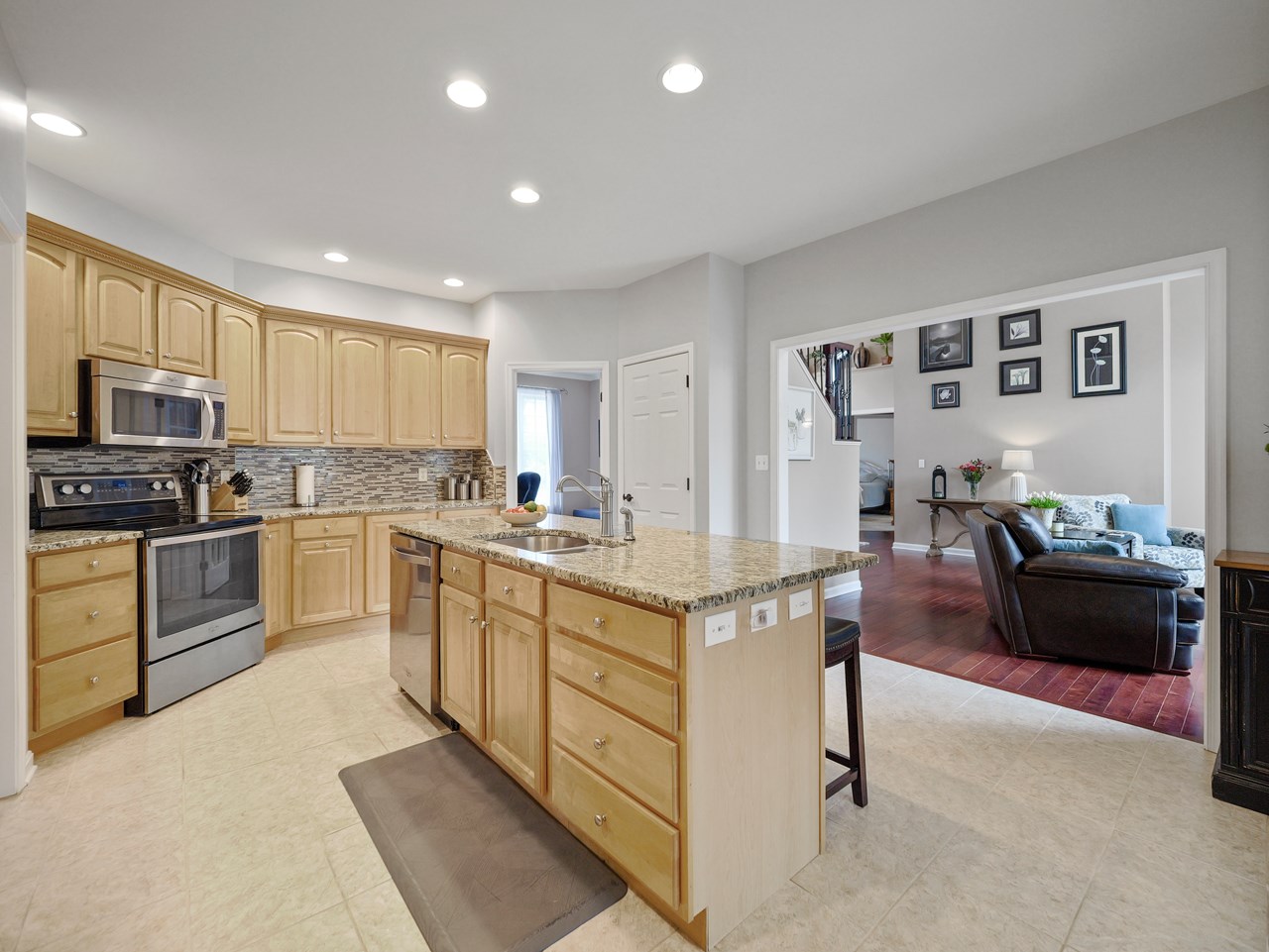 property listing image