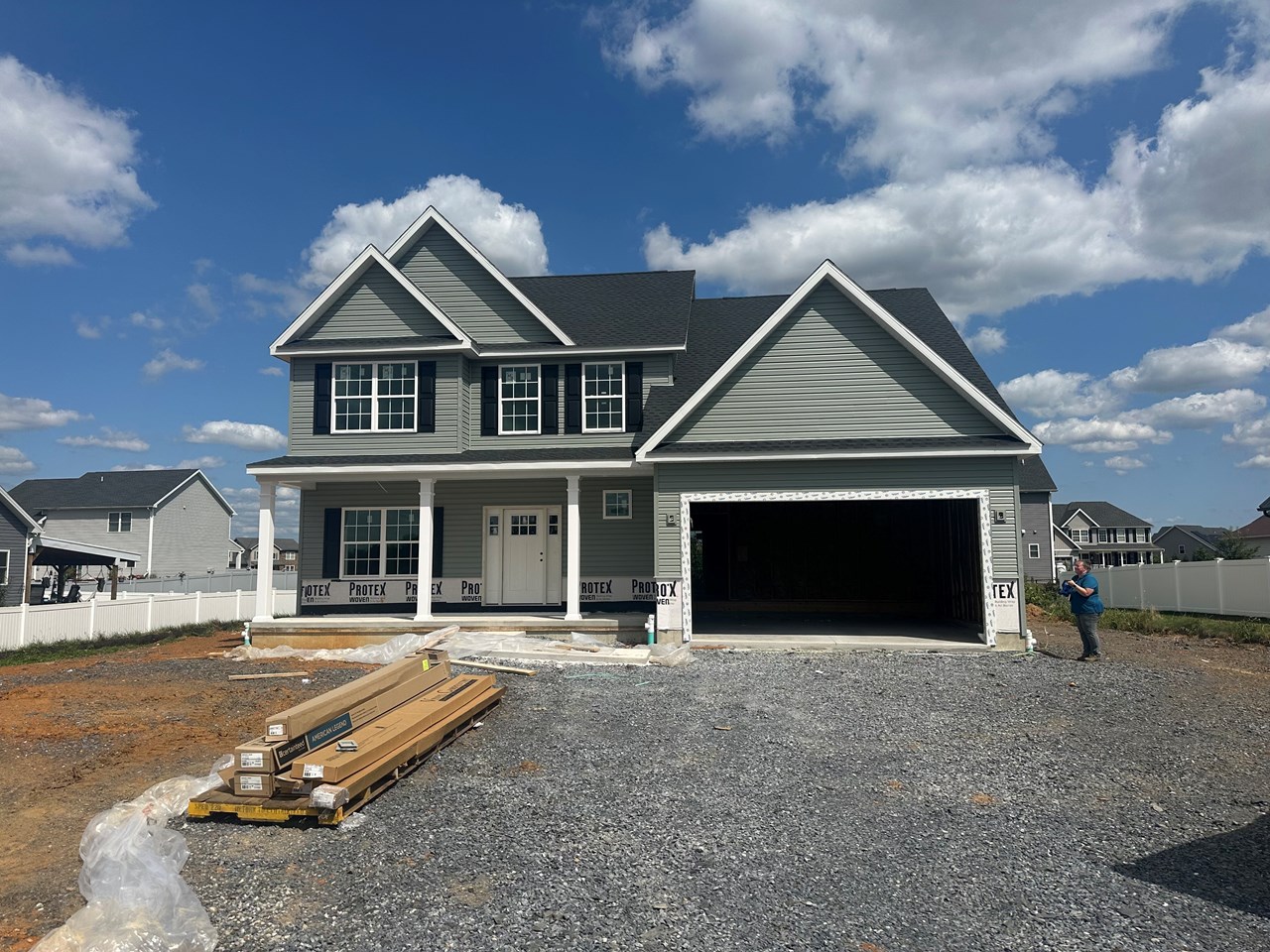 property listing image
