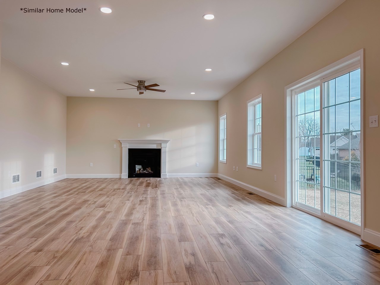 property listing image