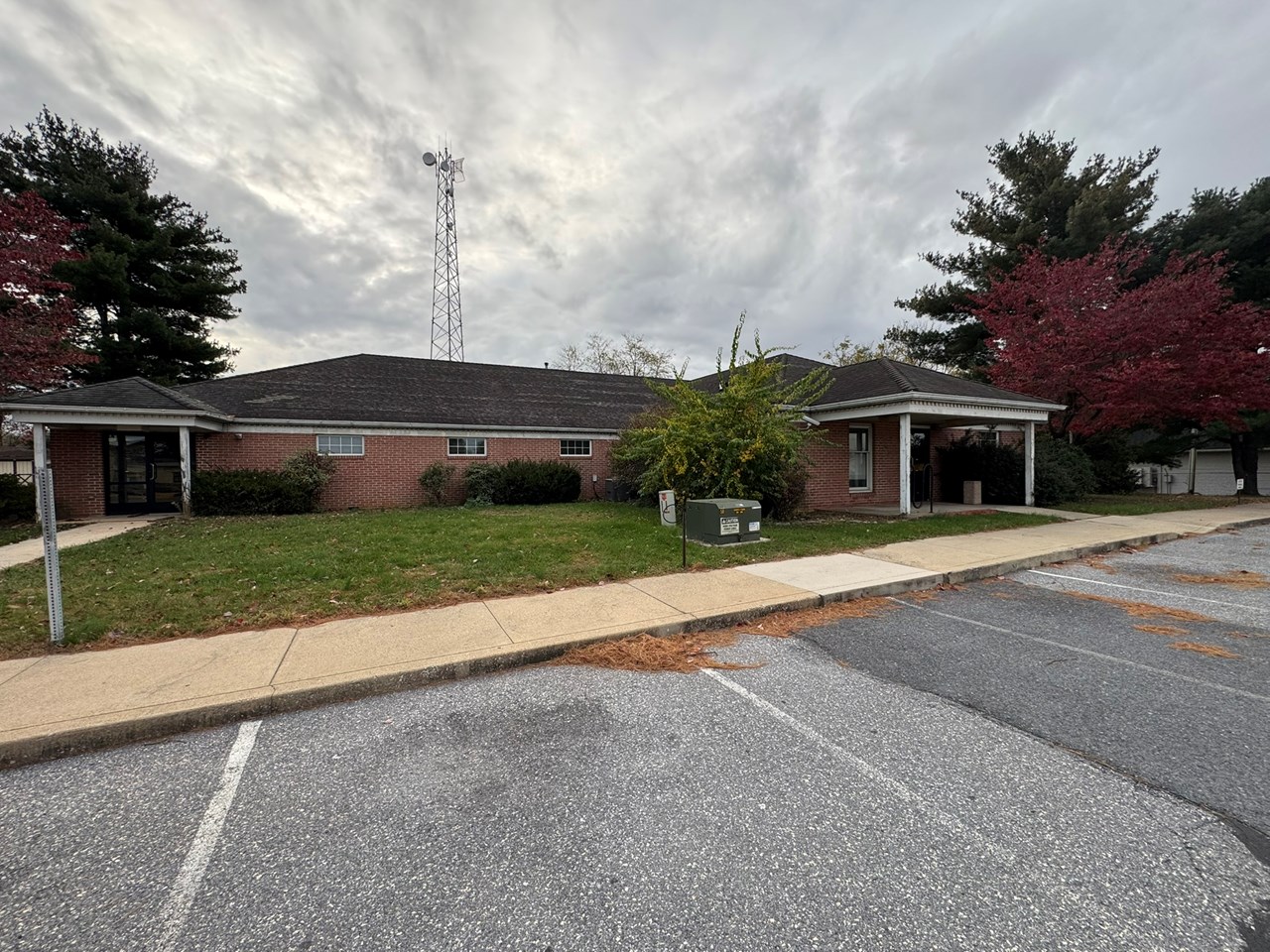 property listing image