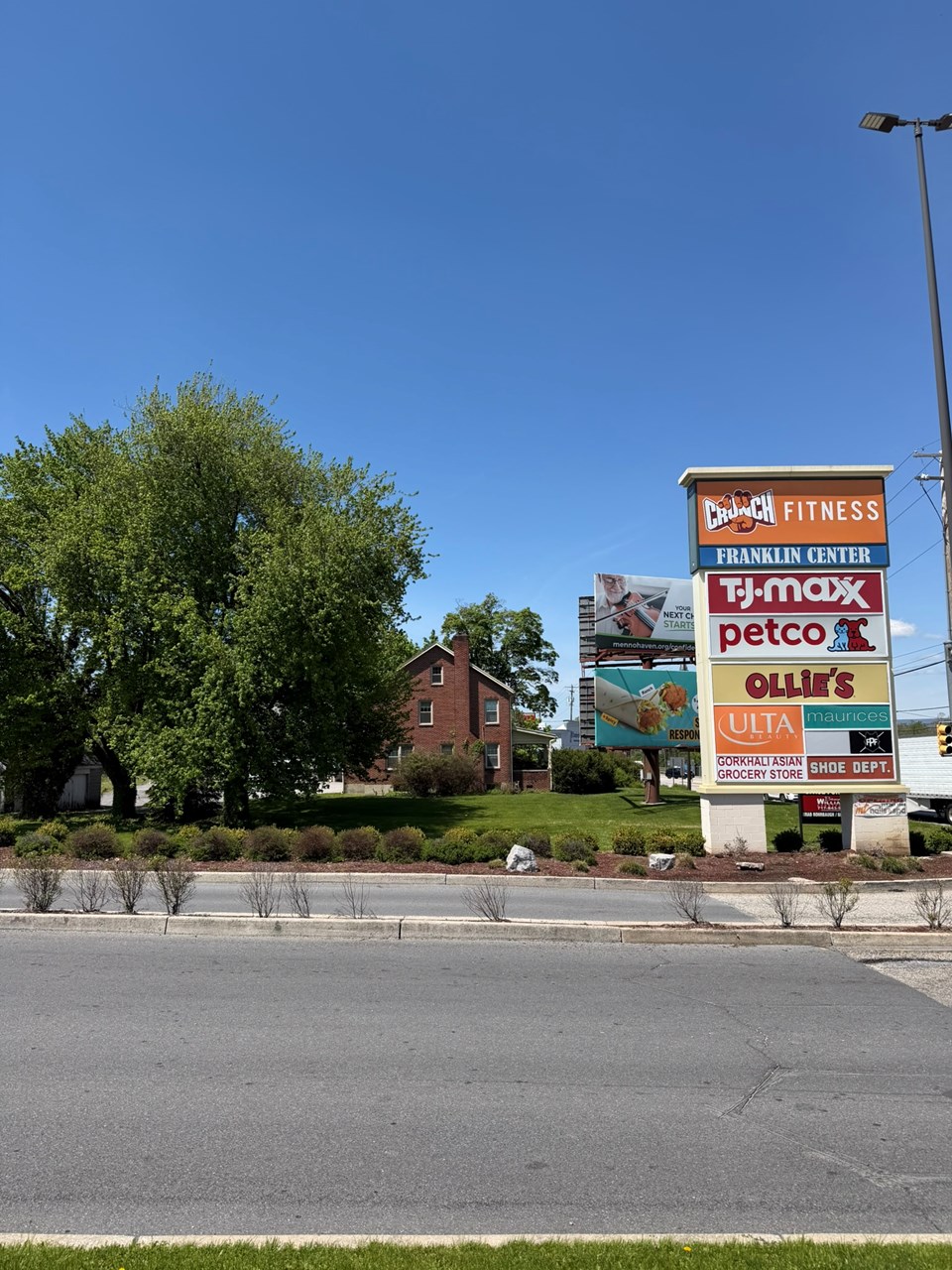 property listing image