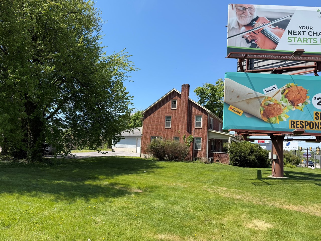 property listing image